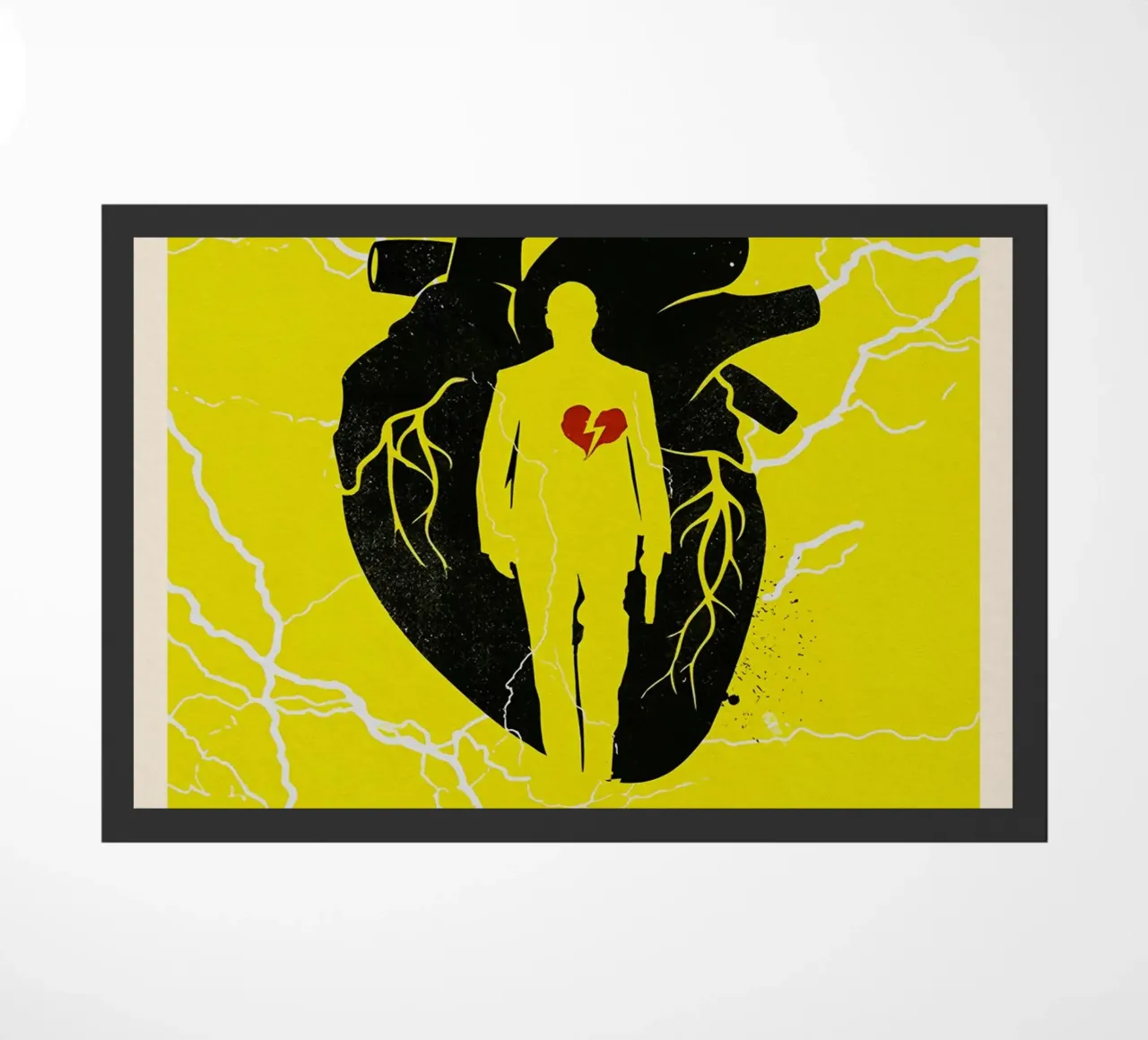 Crank zerbino da TheArtstudio