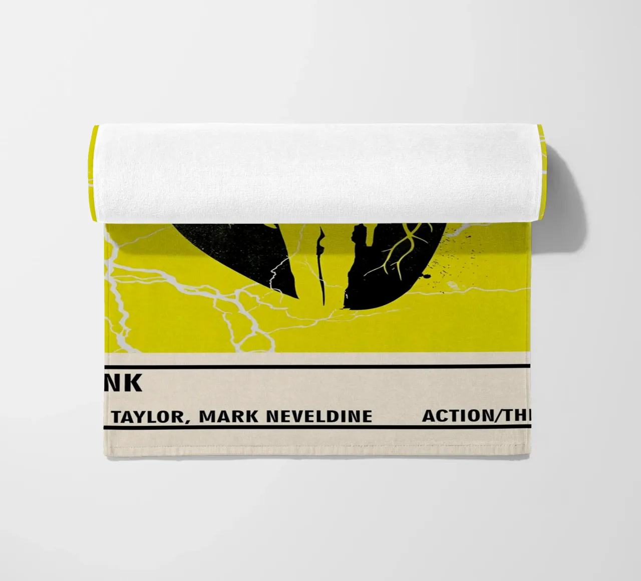 Crank telo mare da TheArtstudio