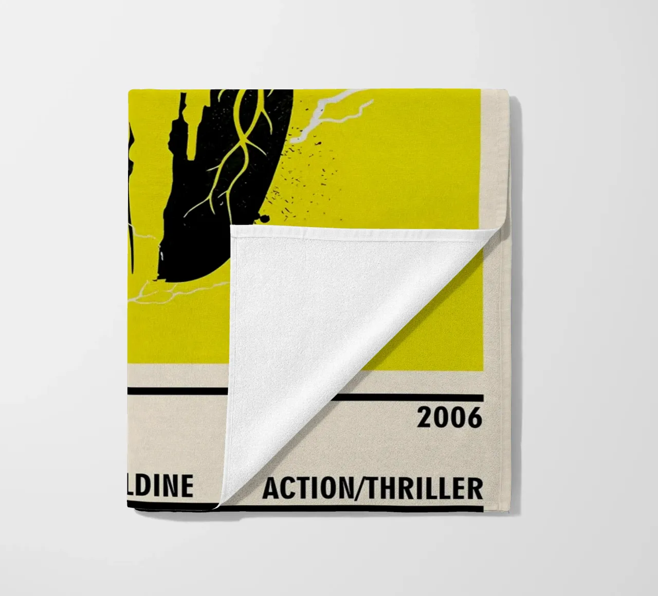 Crank telo mare da TheArtstudio