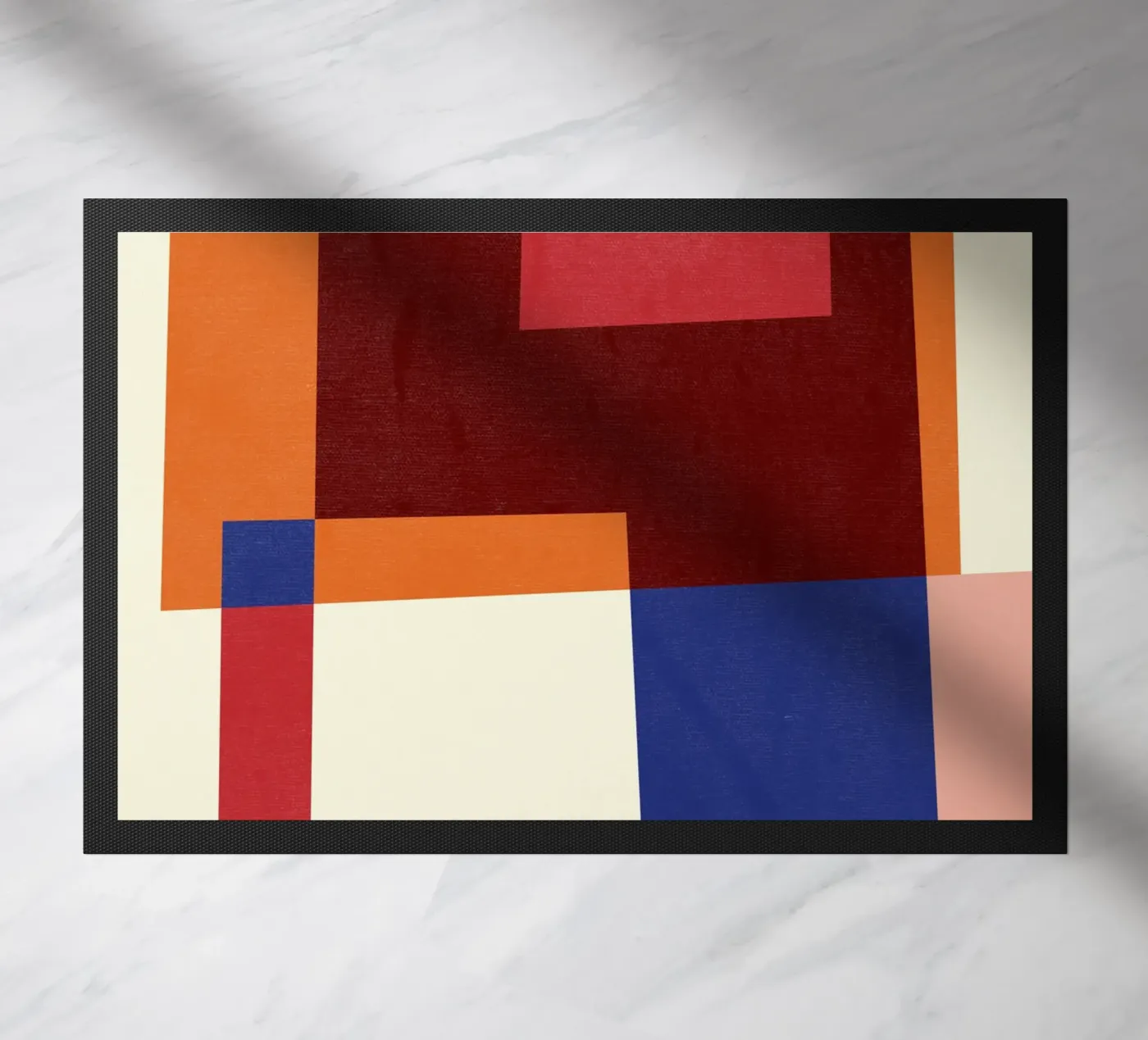 Home deurmat van susanapaz