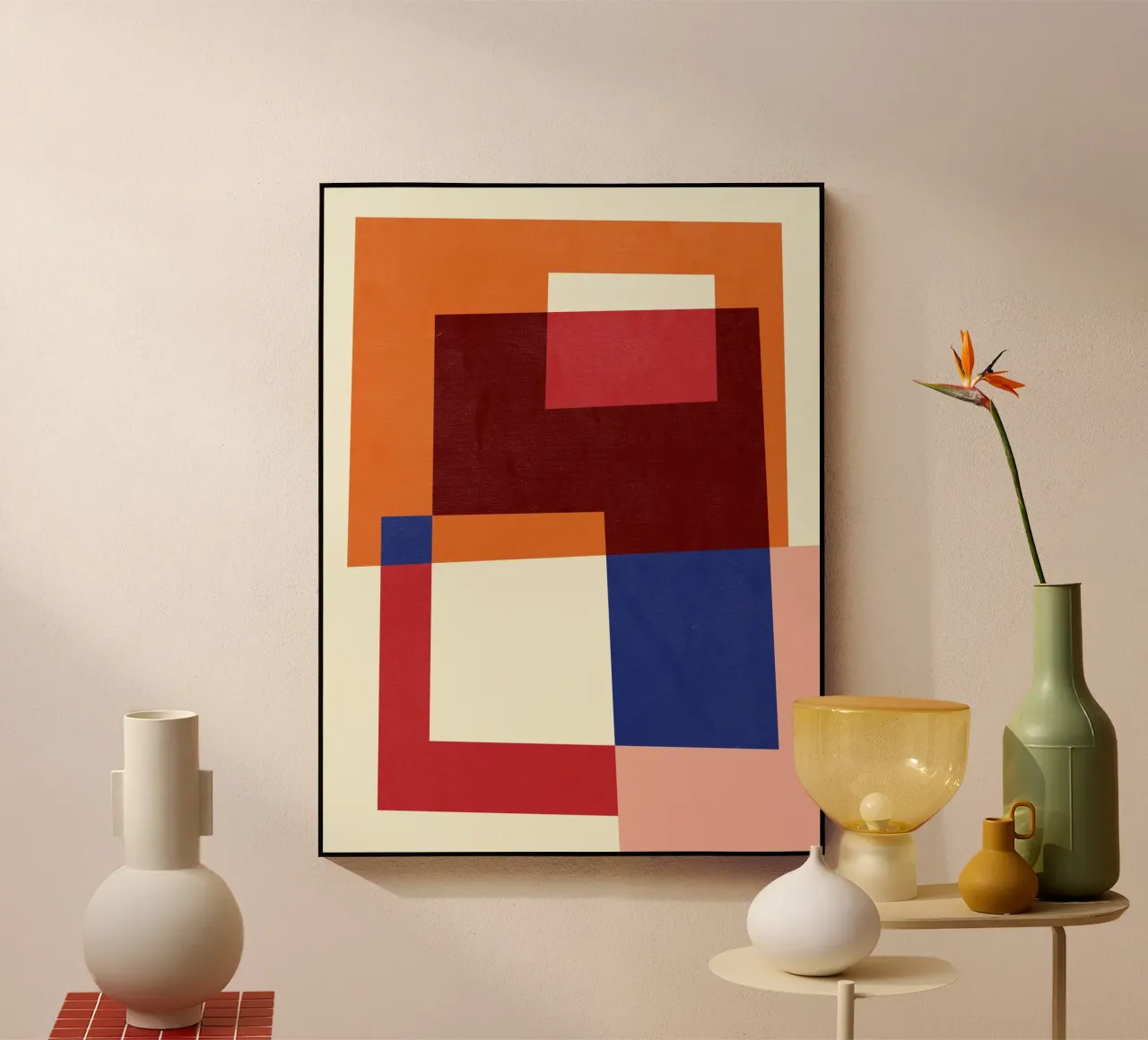 Home plexiglass da susanapaz