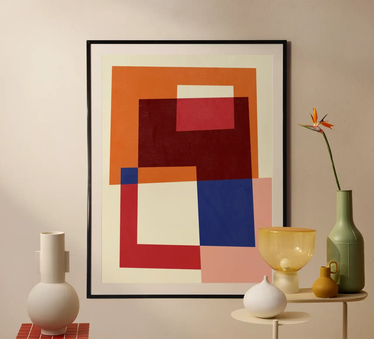 Home poster da susanapaz