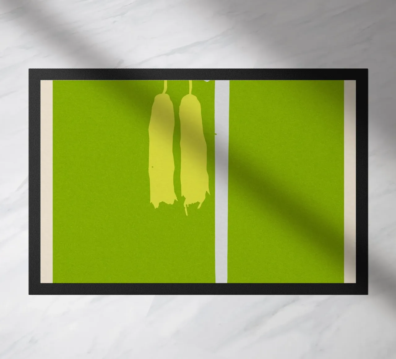 Crouching Tiger, Hidden Dragon zerbino da TheArtstudio