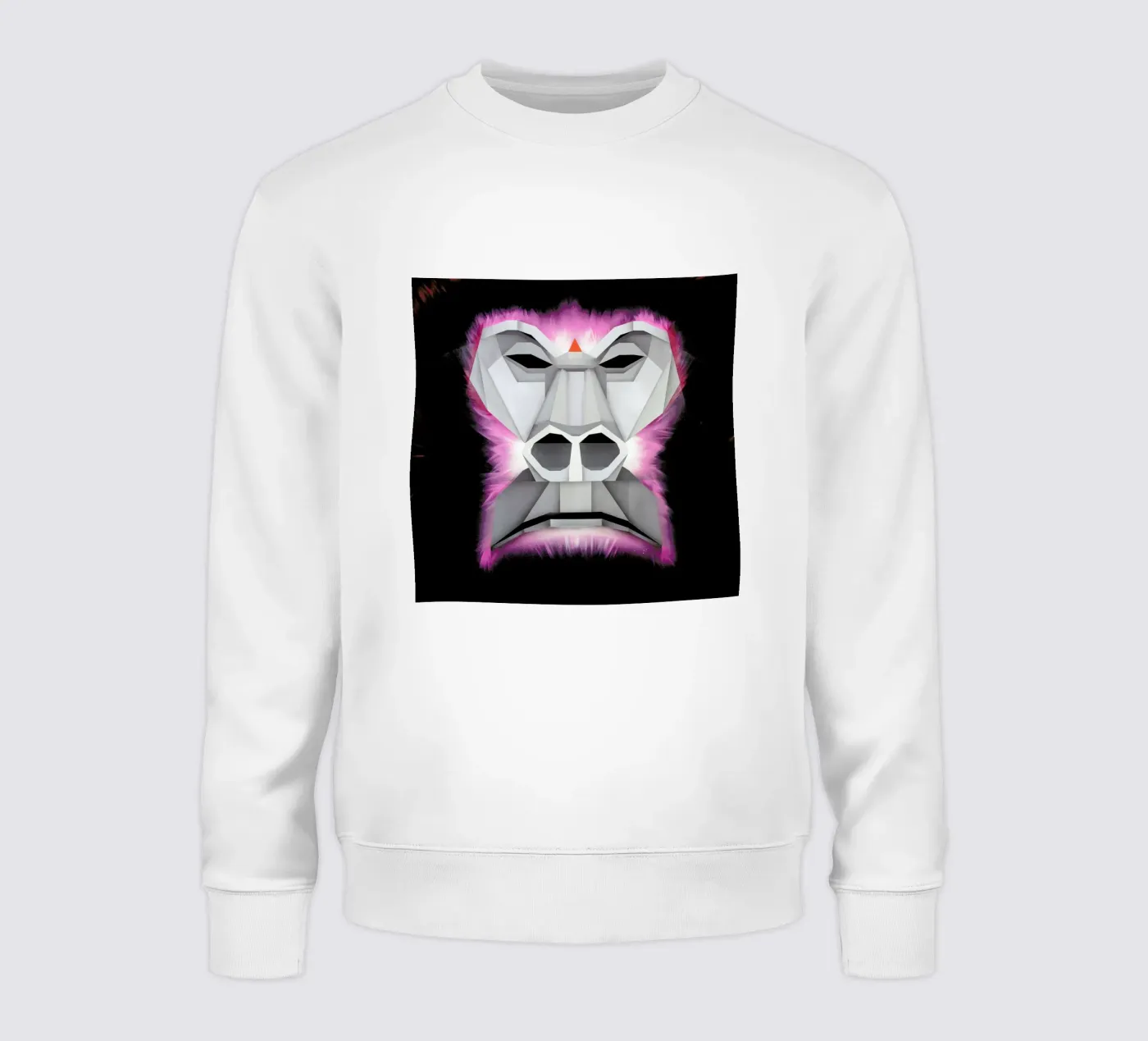 Gorilla felpa da Maks.M