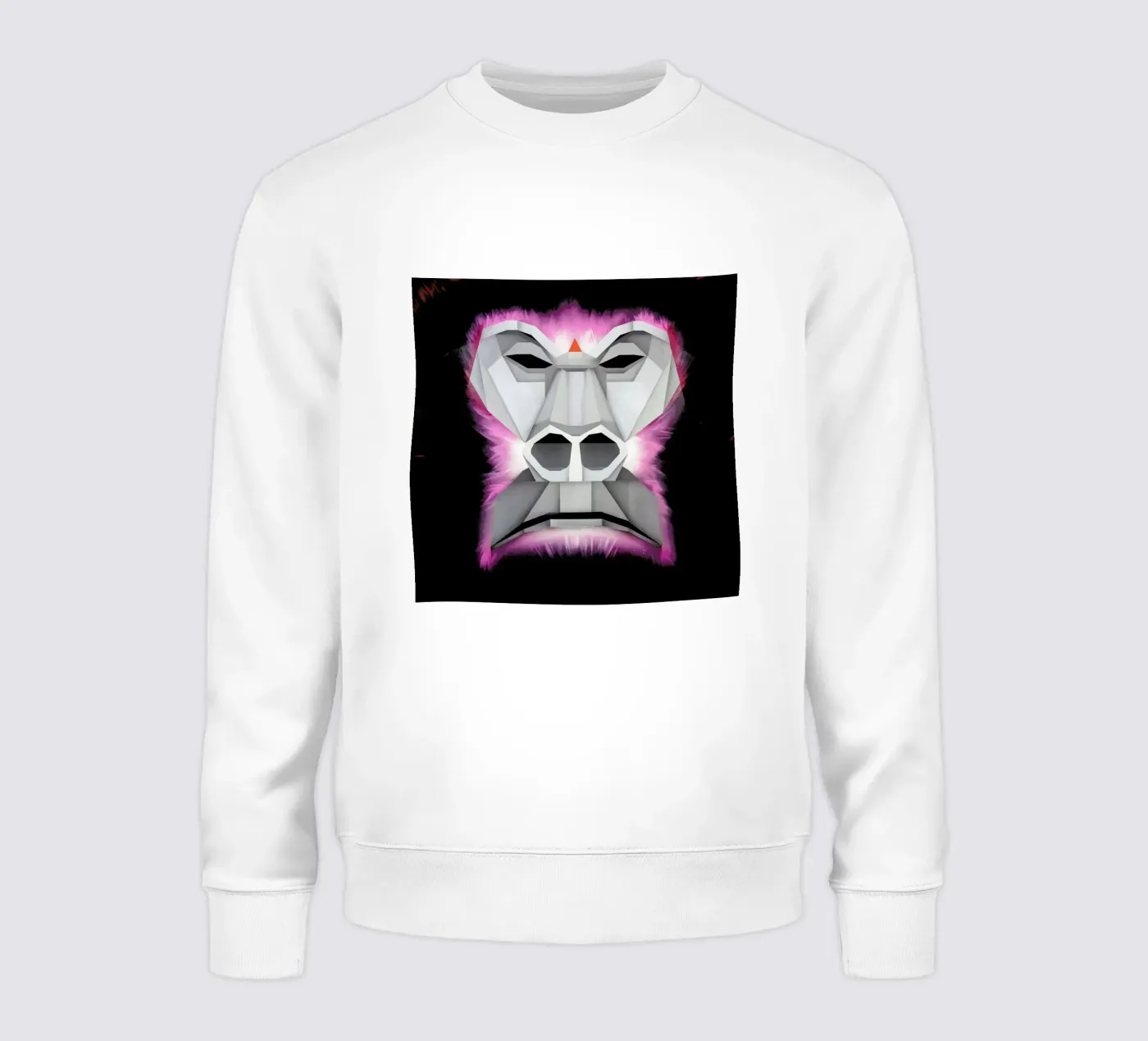 Gorilla felpa da Maks.M