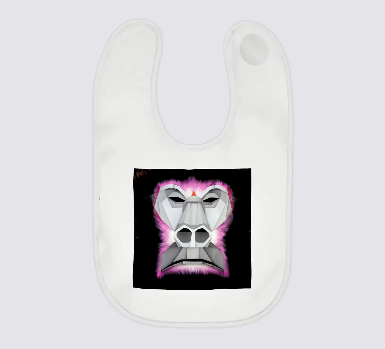 Gorilla bavaglino da Maks.M