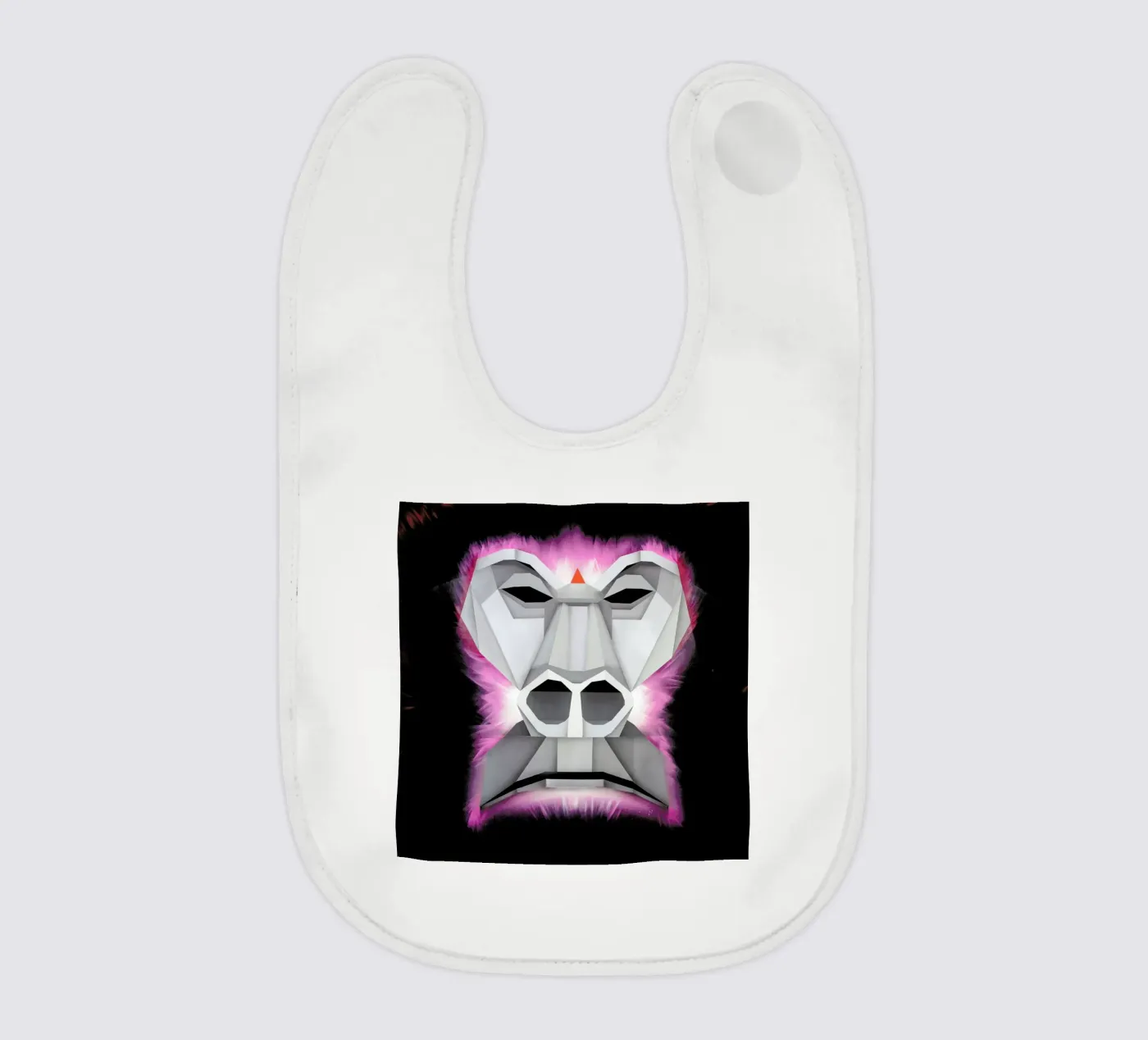 Gorilla bavaglino da Maks.M