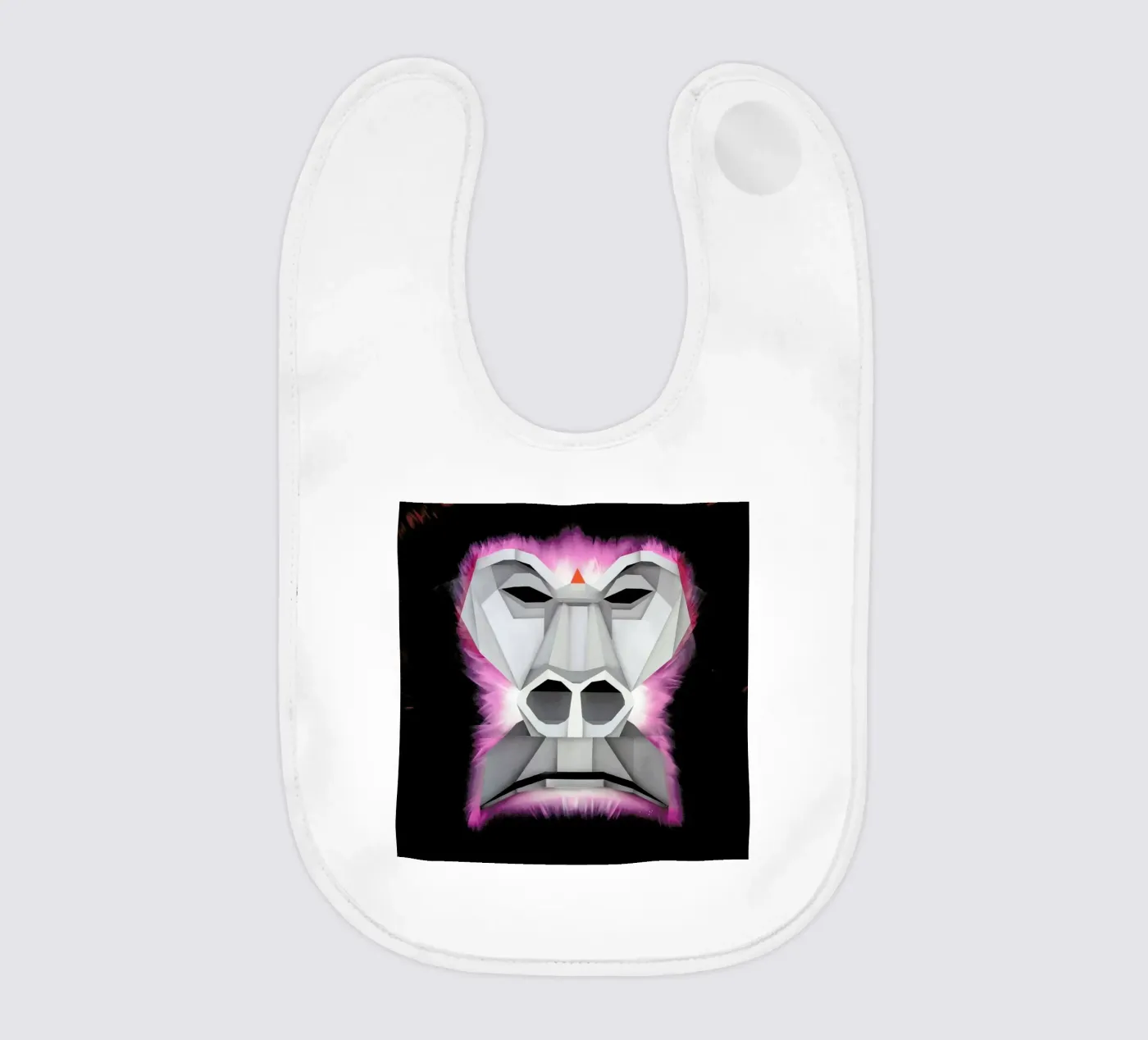 Gorilla bavaglino da Maks.M