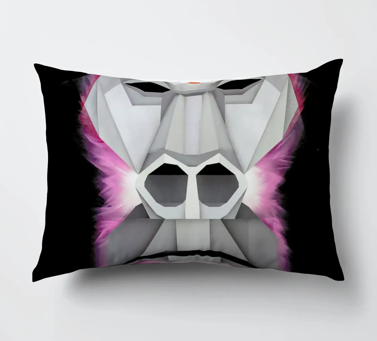 Gorilla cuscino da Maks.M