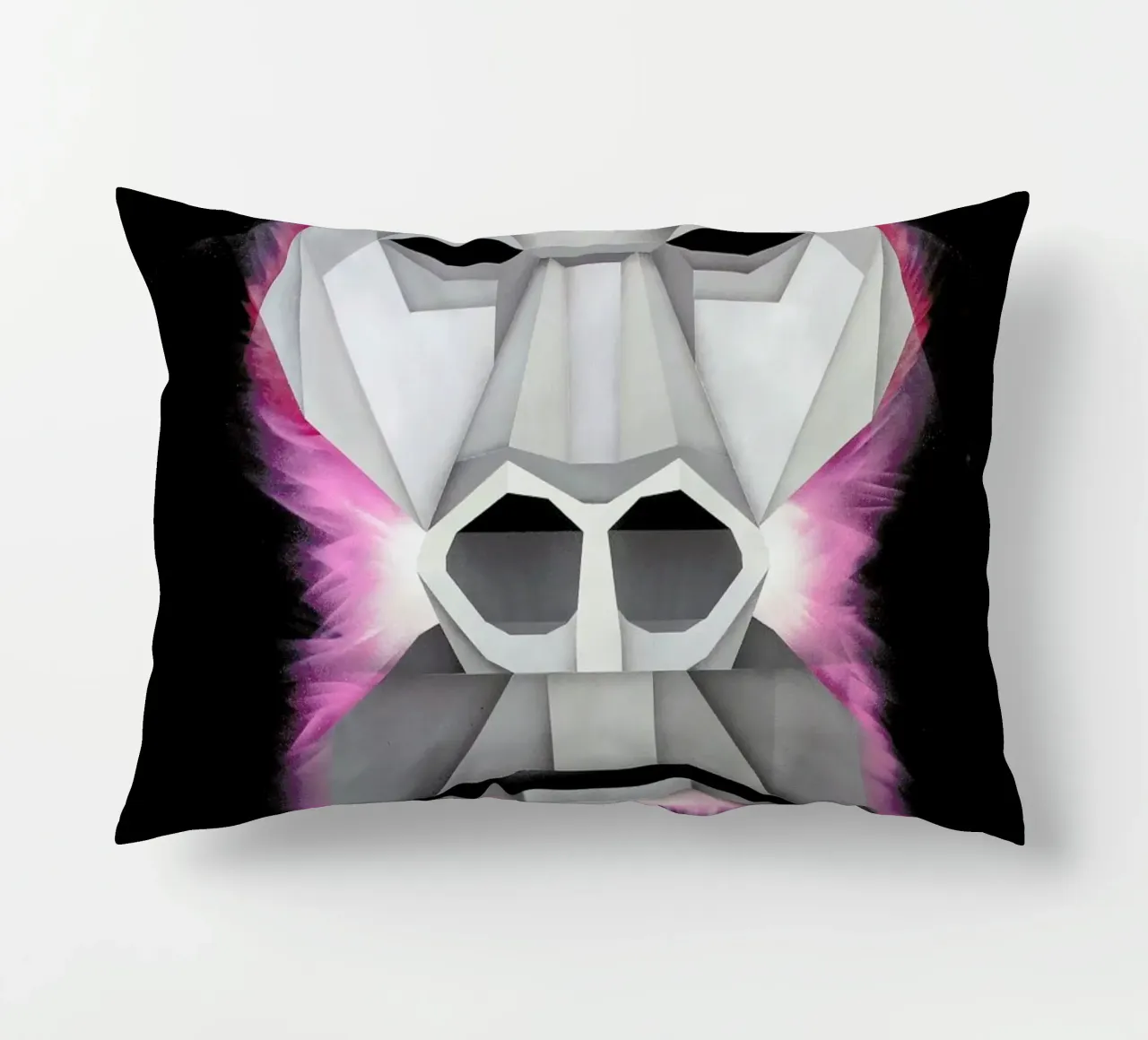 Gorilla cuscino da Maks.M