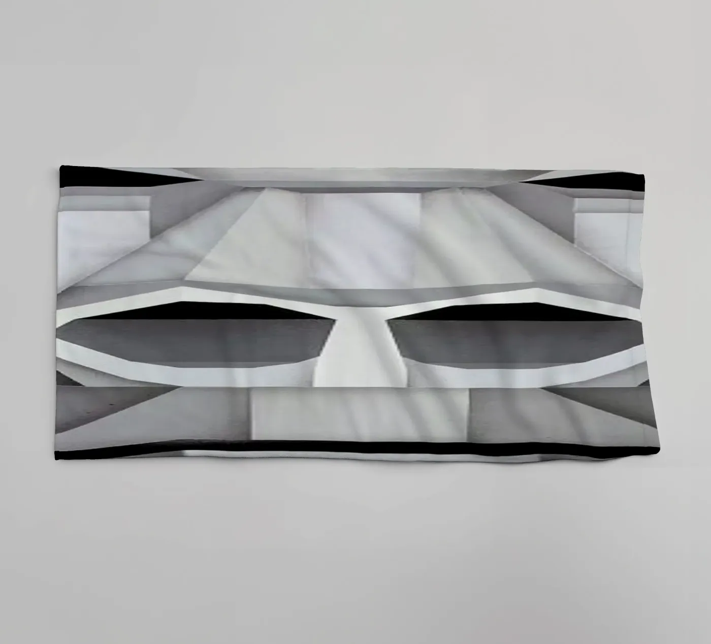 Gorilla badhanddoek van Maks.M