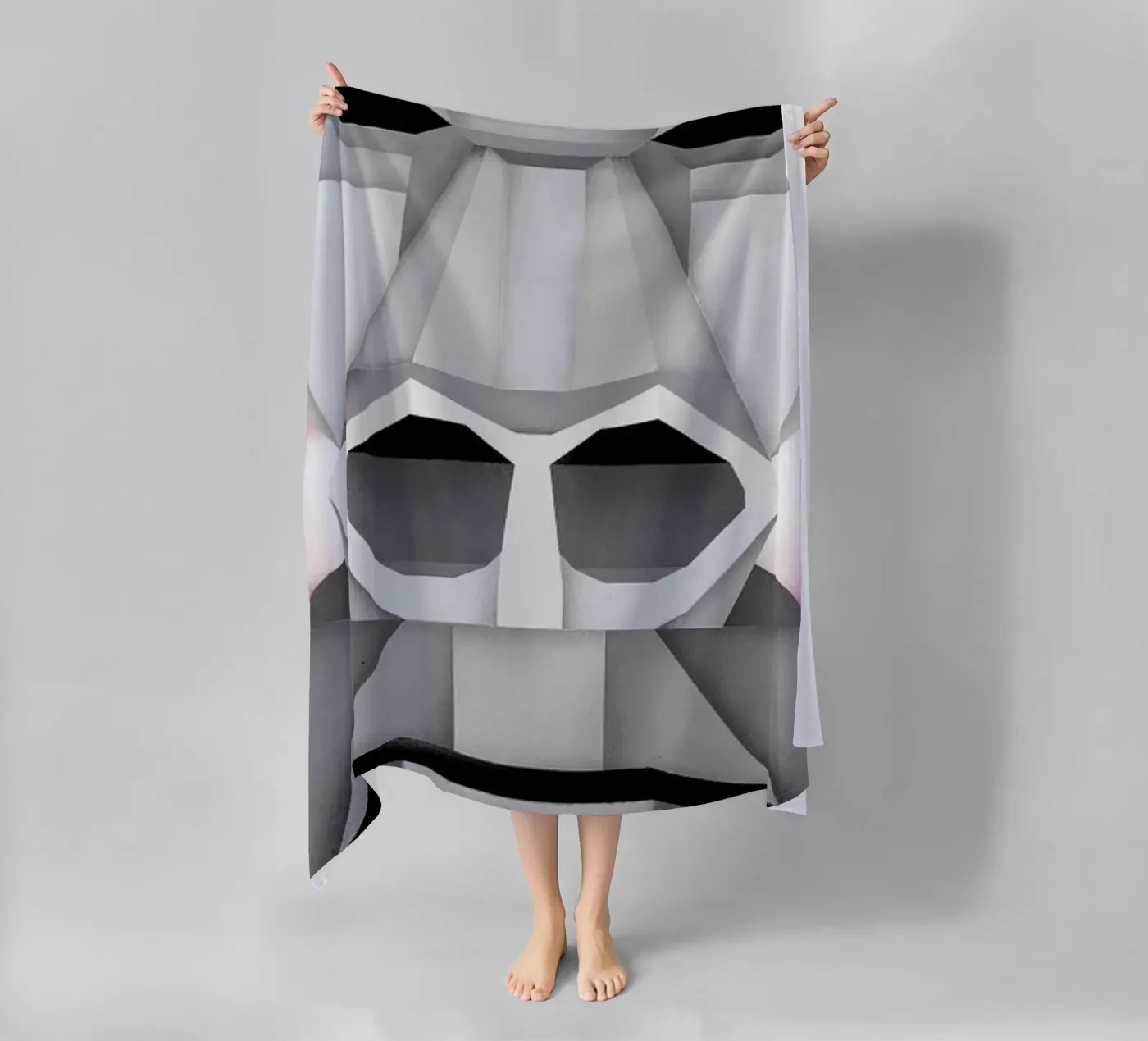 Gorilla telo mare da Maks.M