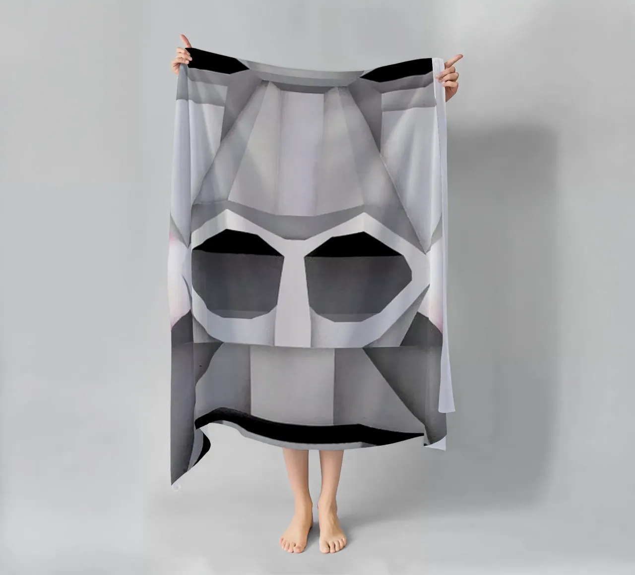 Gorilla telo mare da Maks.M