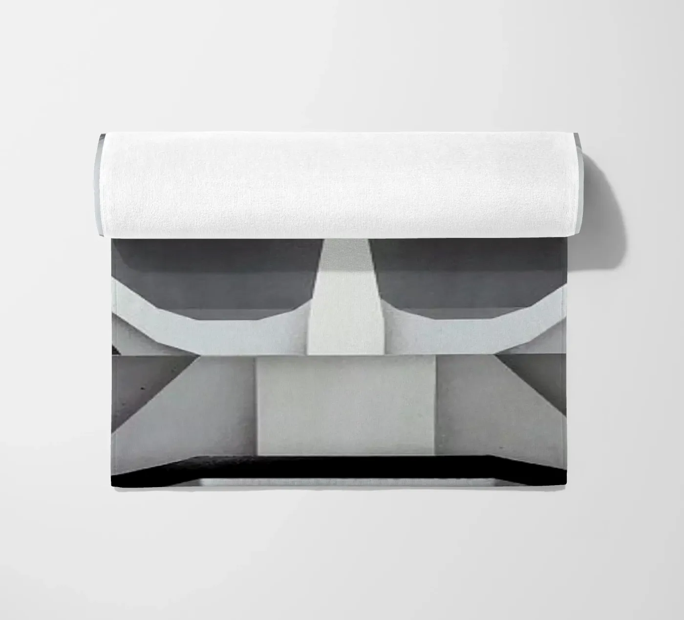 Gorilla telo mare da Maks.M