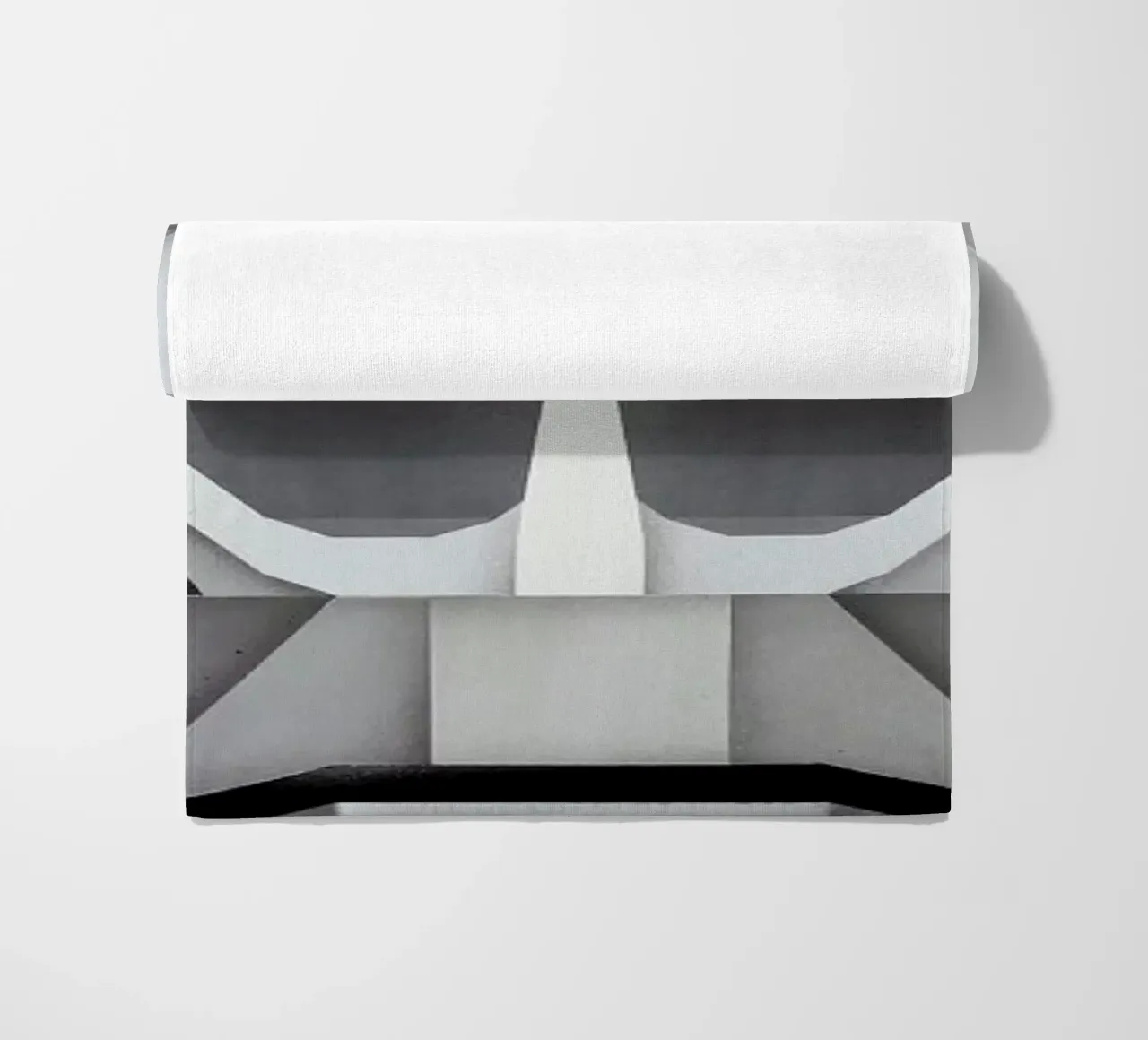 Gorilla telo mare da Maks.M