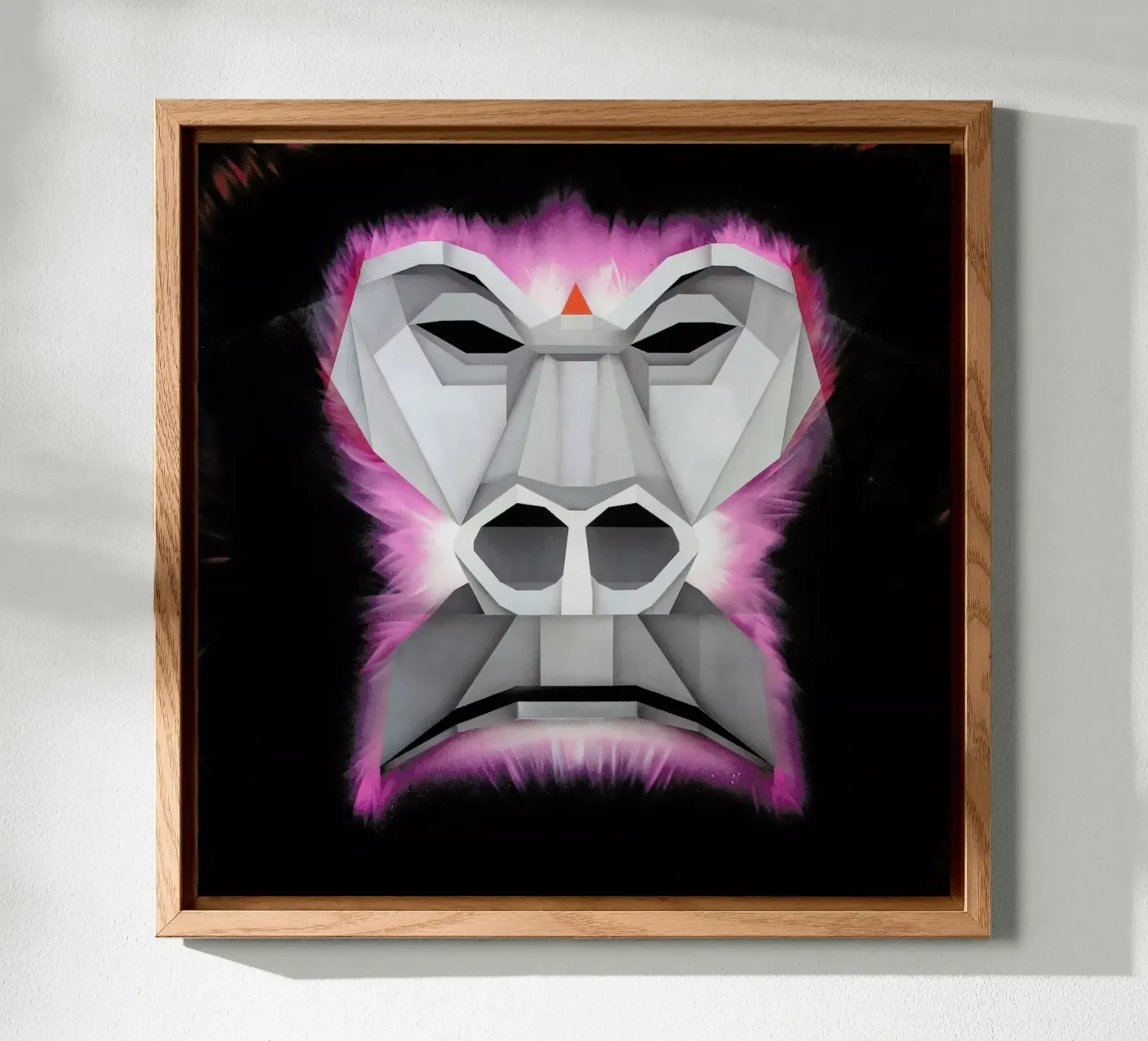 Gorilla forex plate by Maks.M