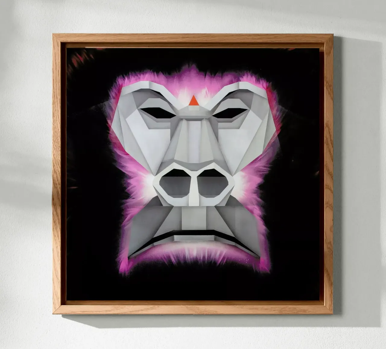 Gorilla forex plate by Maks.M