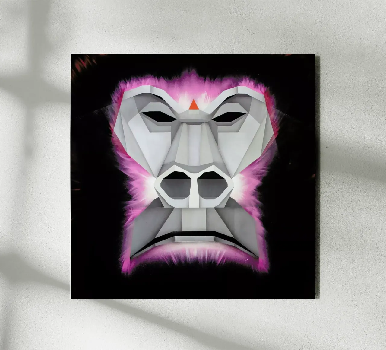 Gorilla forex plate by Maks.M