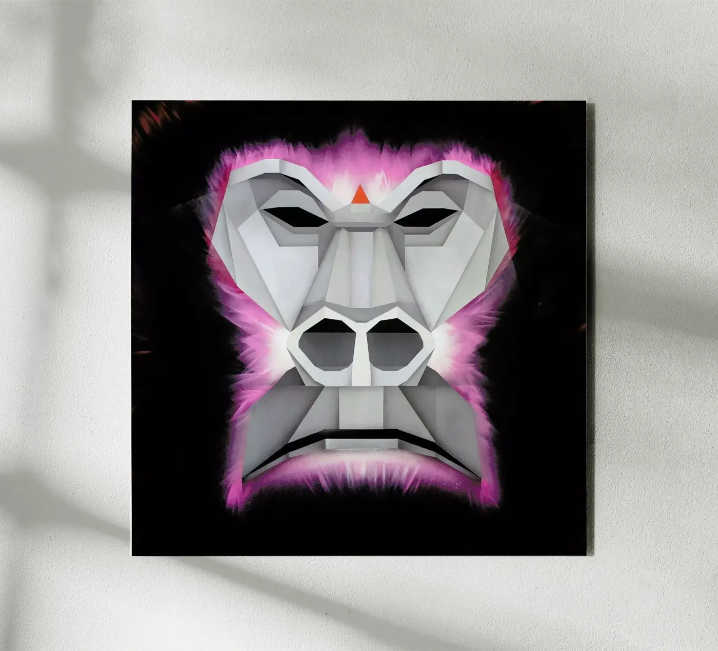 Gorilla forex plate by Maks.M