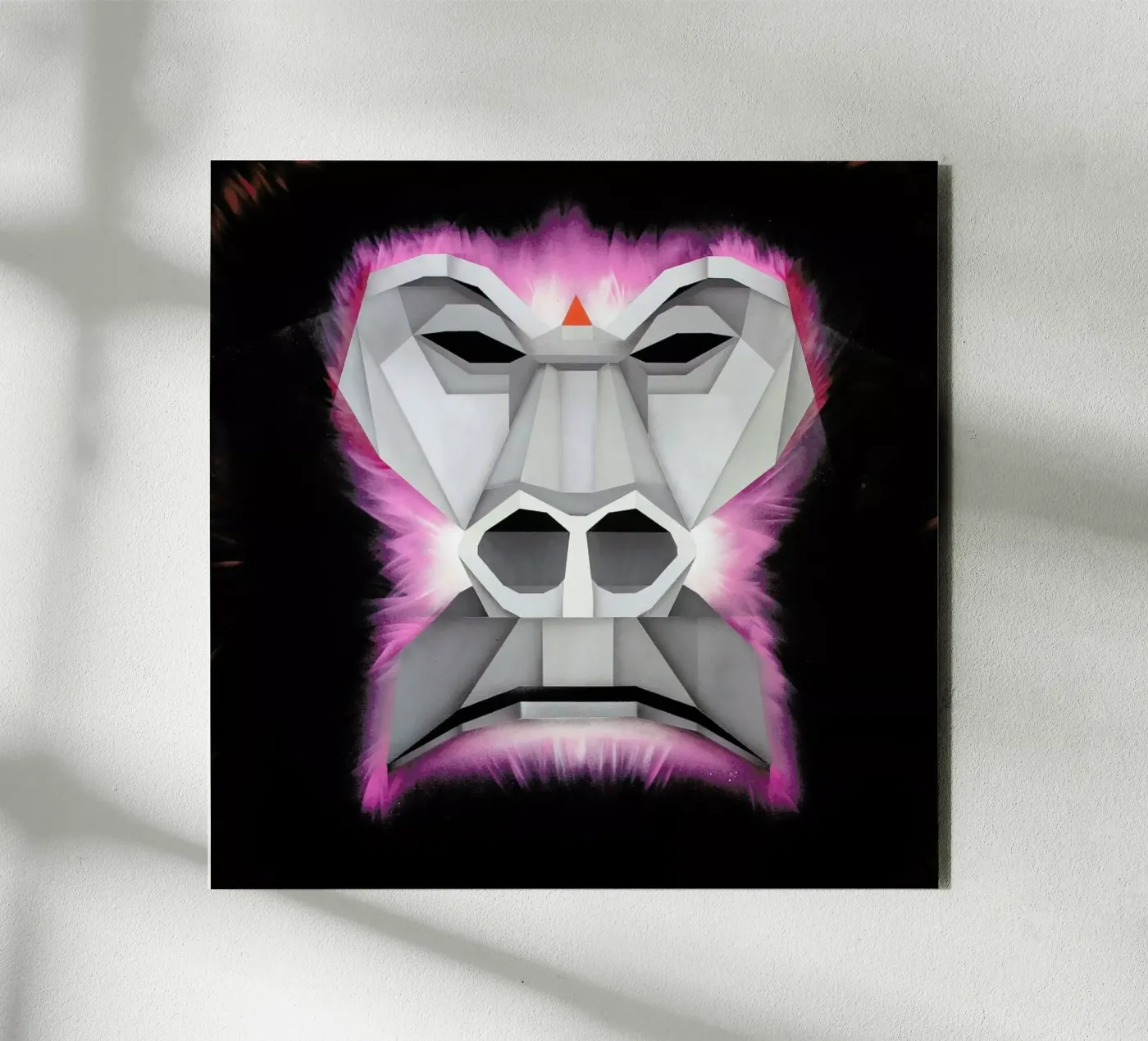 Gorilla forex plate by Maks.M