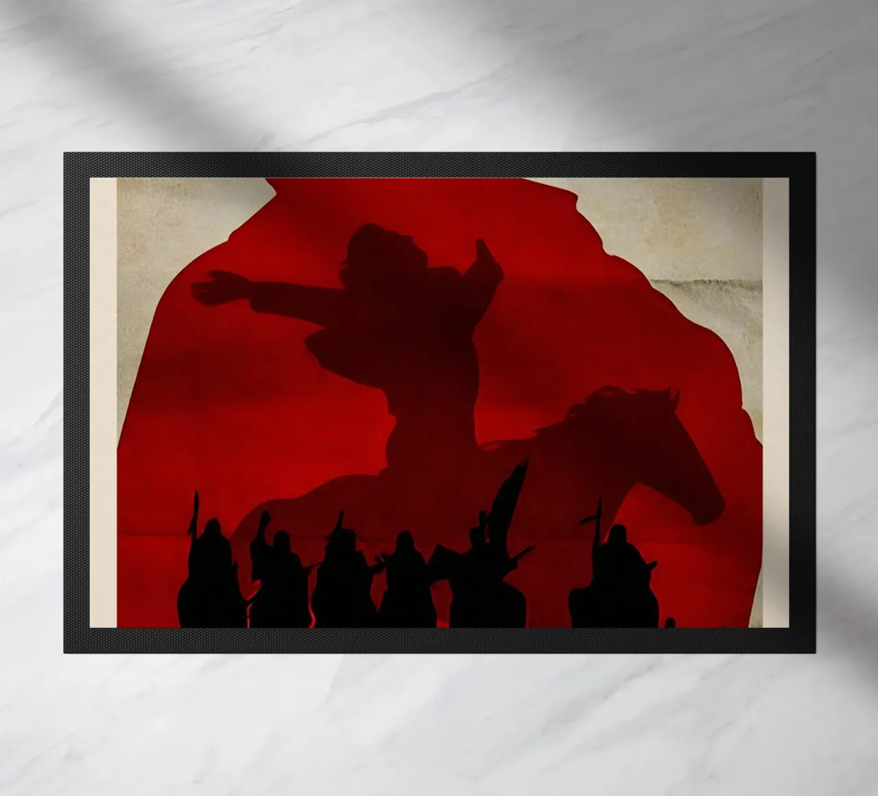 Dances with Wolves zerbino da TheArtstudio