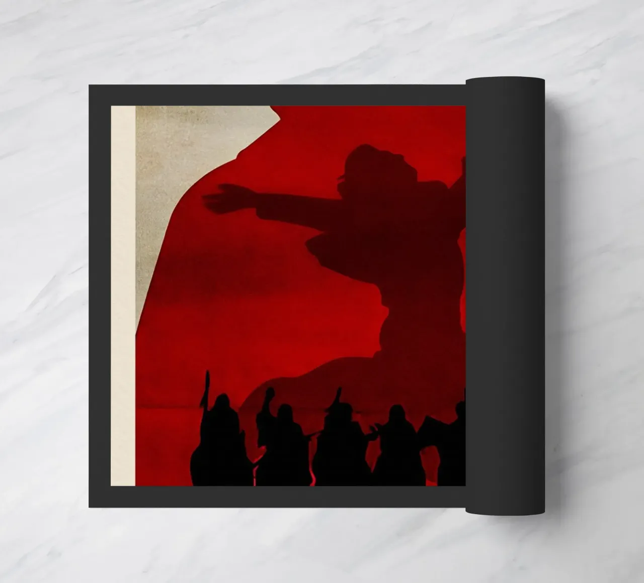 Dances with Wolves zerbino da TheArtstudio