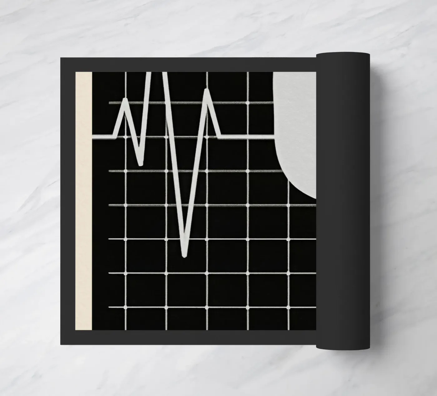 Death Wish doormat by TheArtstudio