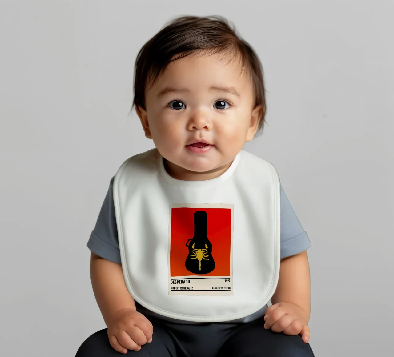 Desperado bavaglino da TheArtstudio