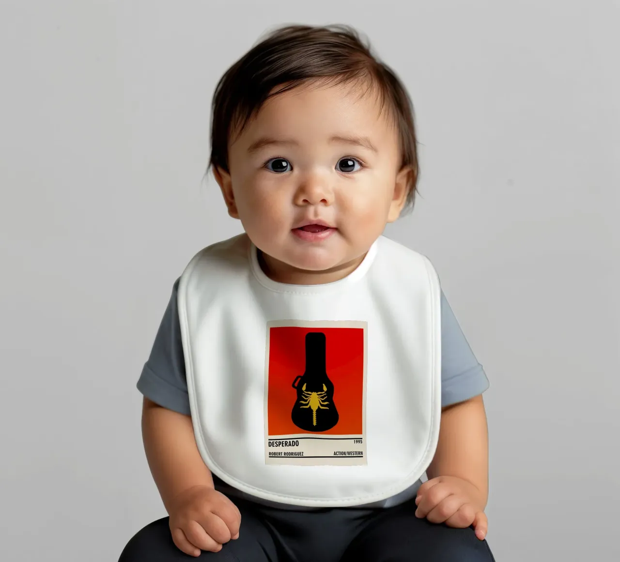 Desperado bavaglino da TheArtstudio