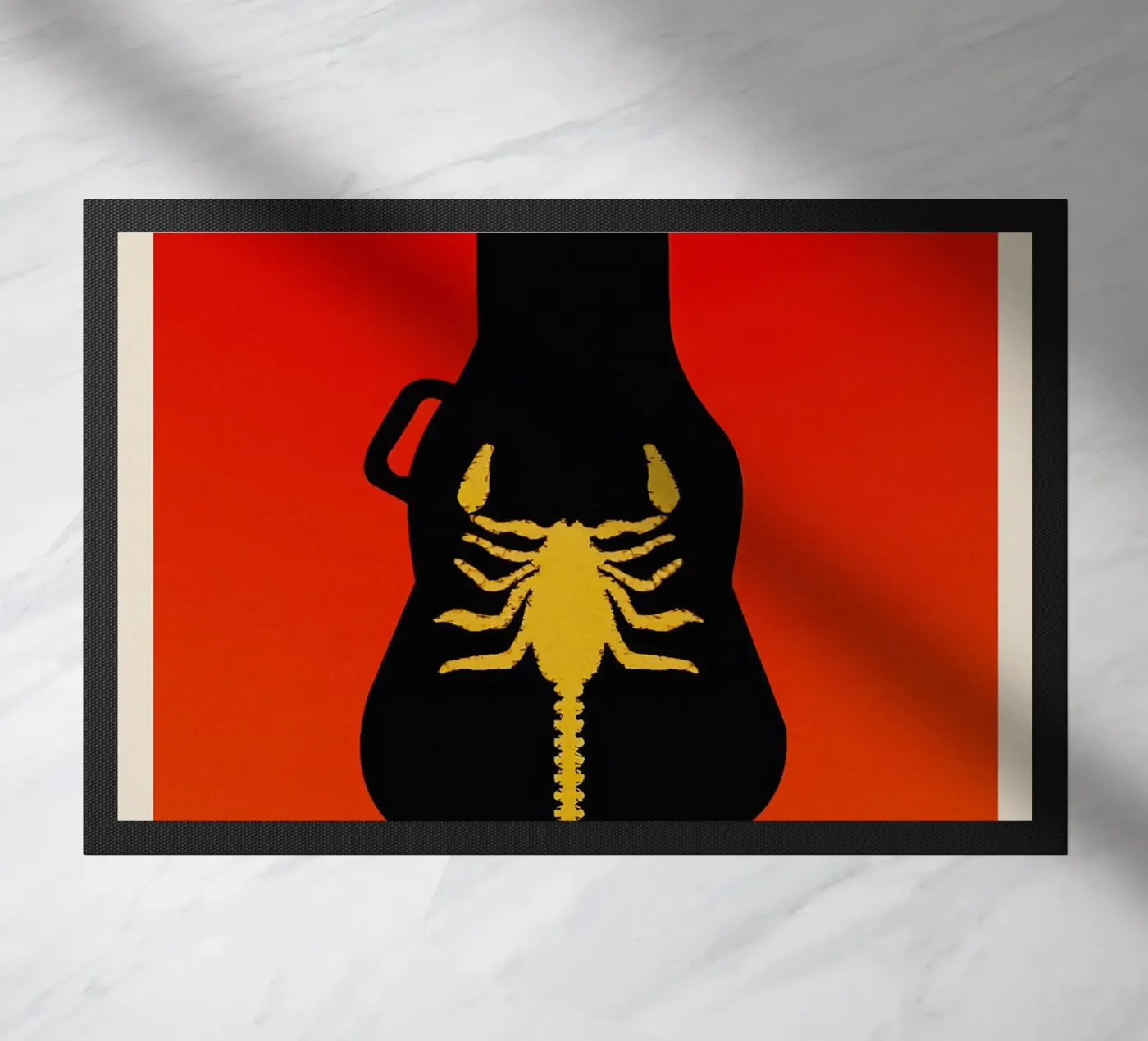 Desperado zerbino da TheArtstudio