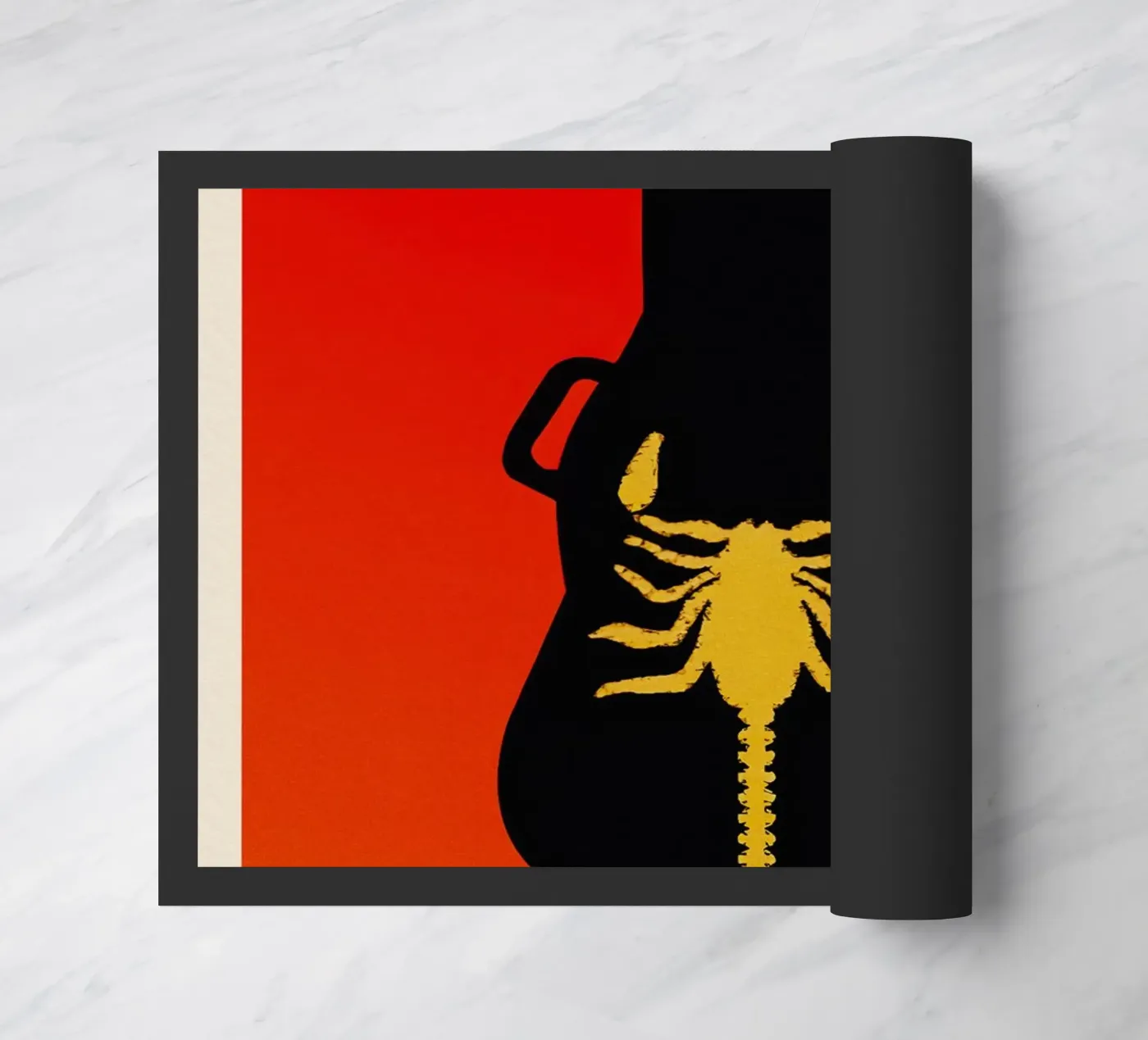 Desperado zerbino da TheArtstudio