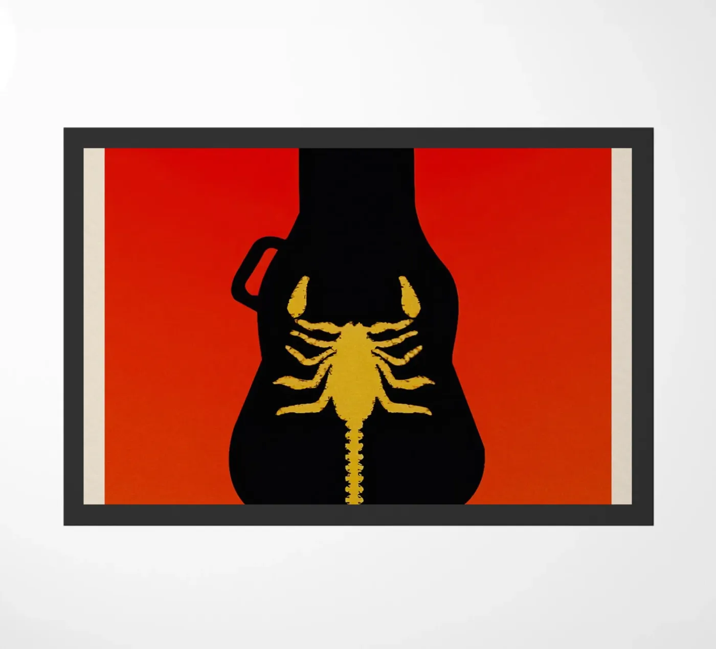 Desperado zerbino da TheArtstudio