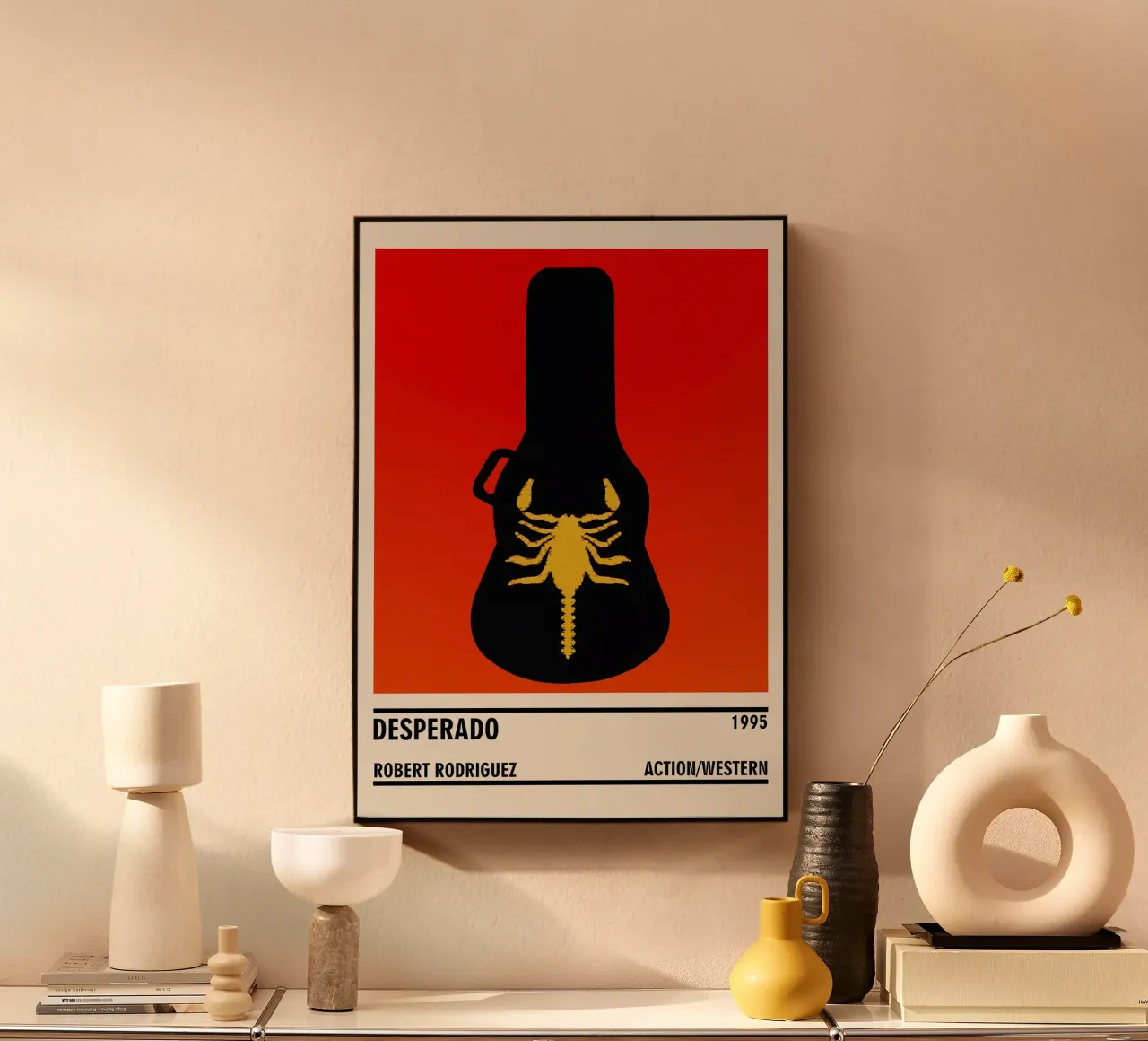 Desperado plexiglass da TheArtstudio