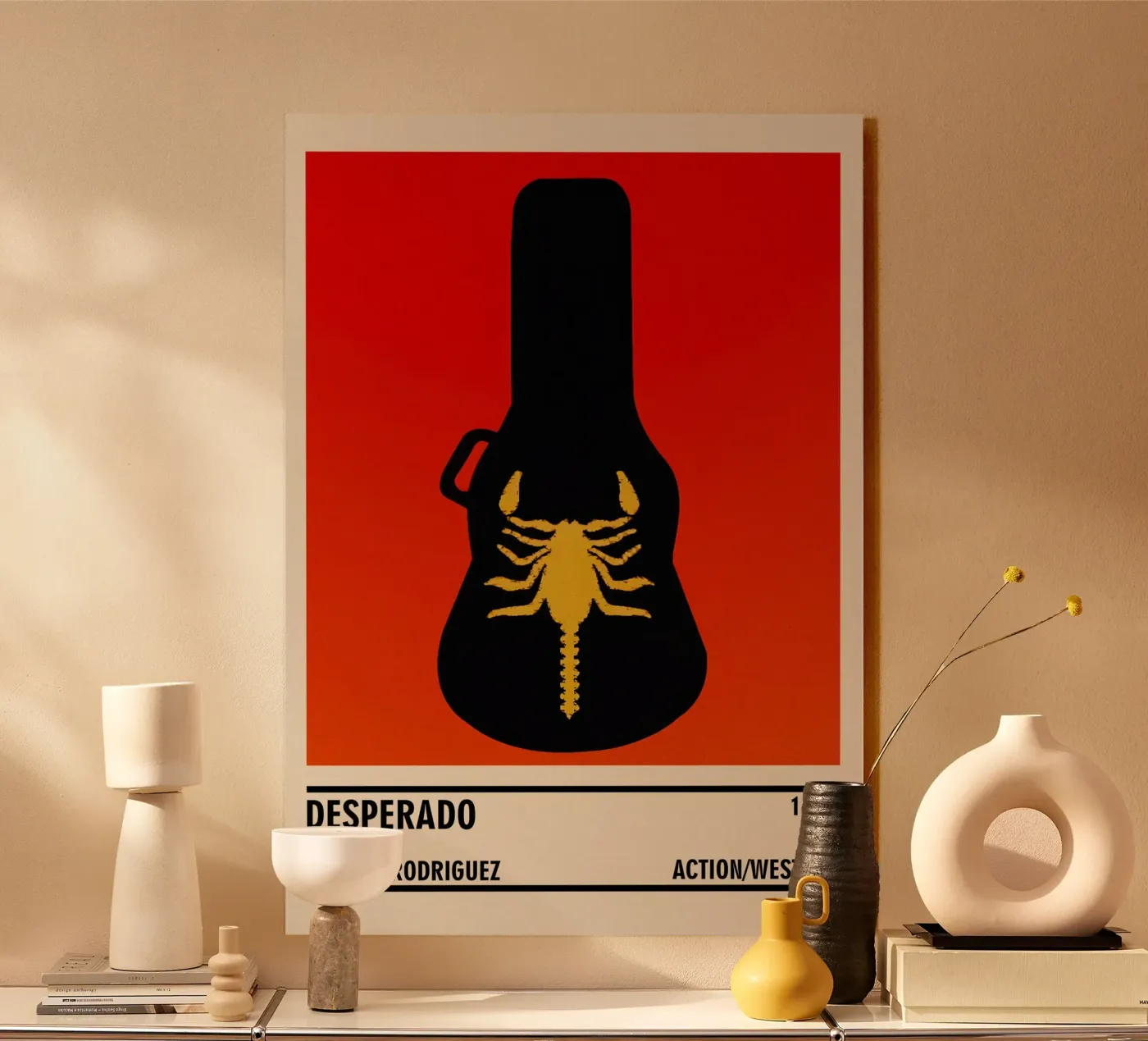 Desperado plexiglas de TheArtstudio