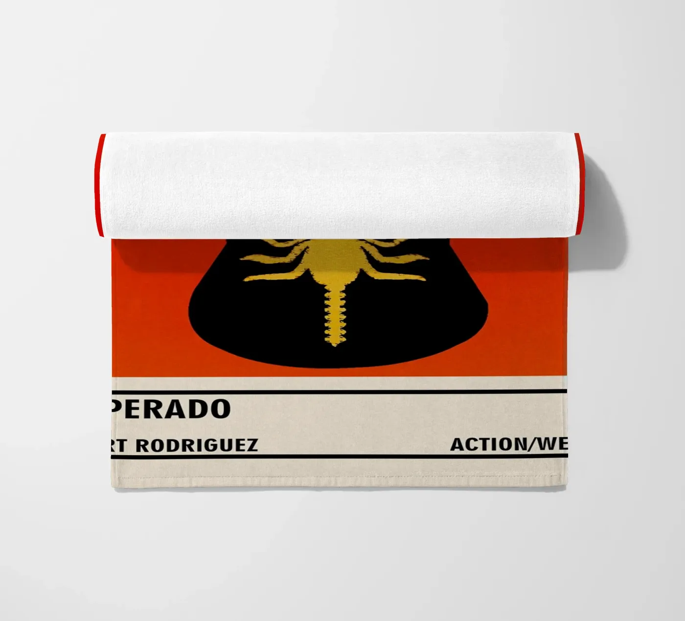 Desperado telo mare da TheArtstudio