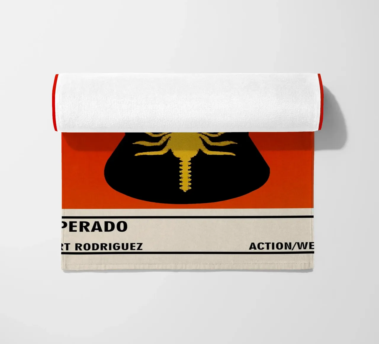 Desperado telo mare da TheArtstudio