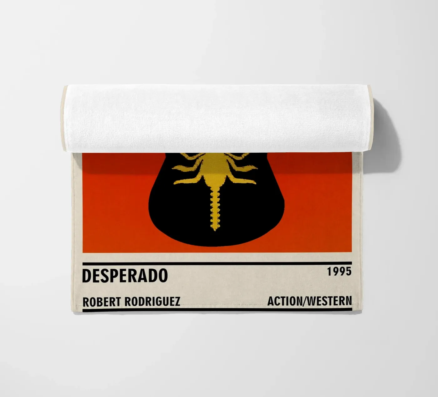 Desperado telo mare da TheArtstudio
