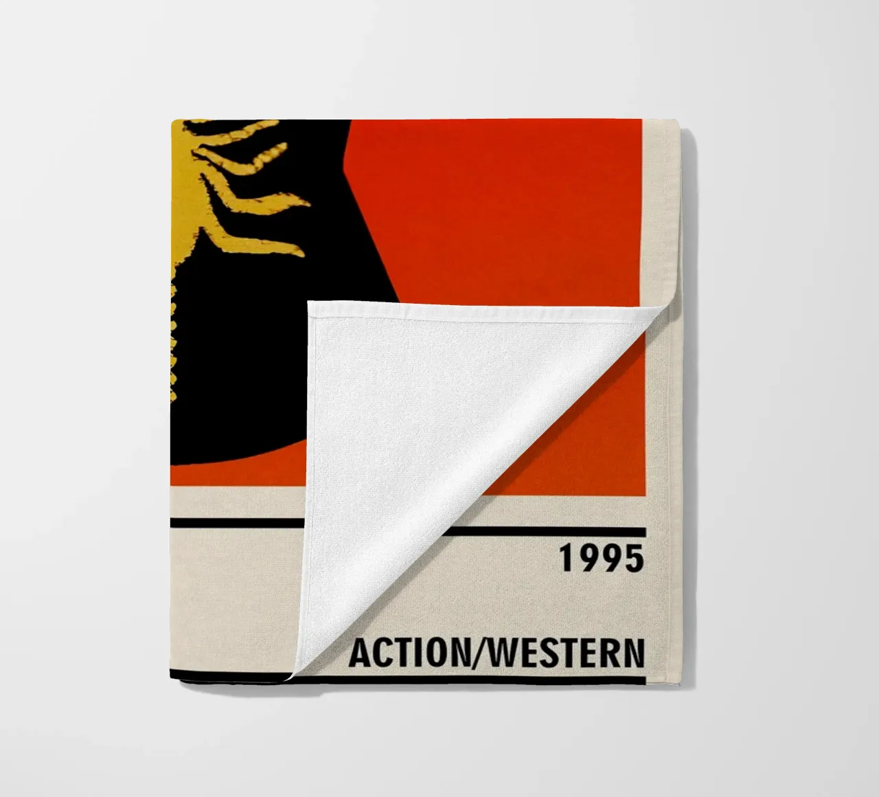 Desperado telo mare da TheArtstudio