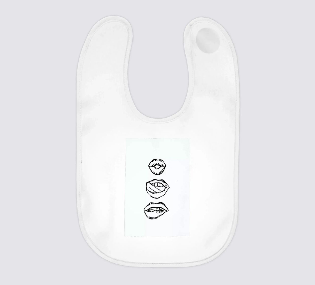 Ssh bavaglino da GIGI ICÔNE