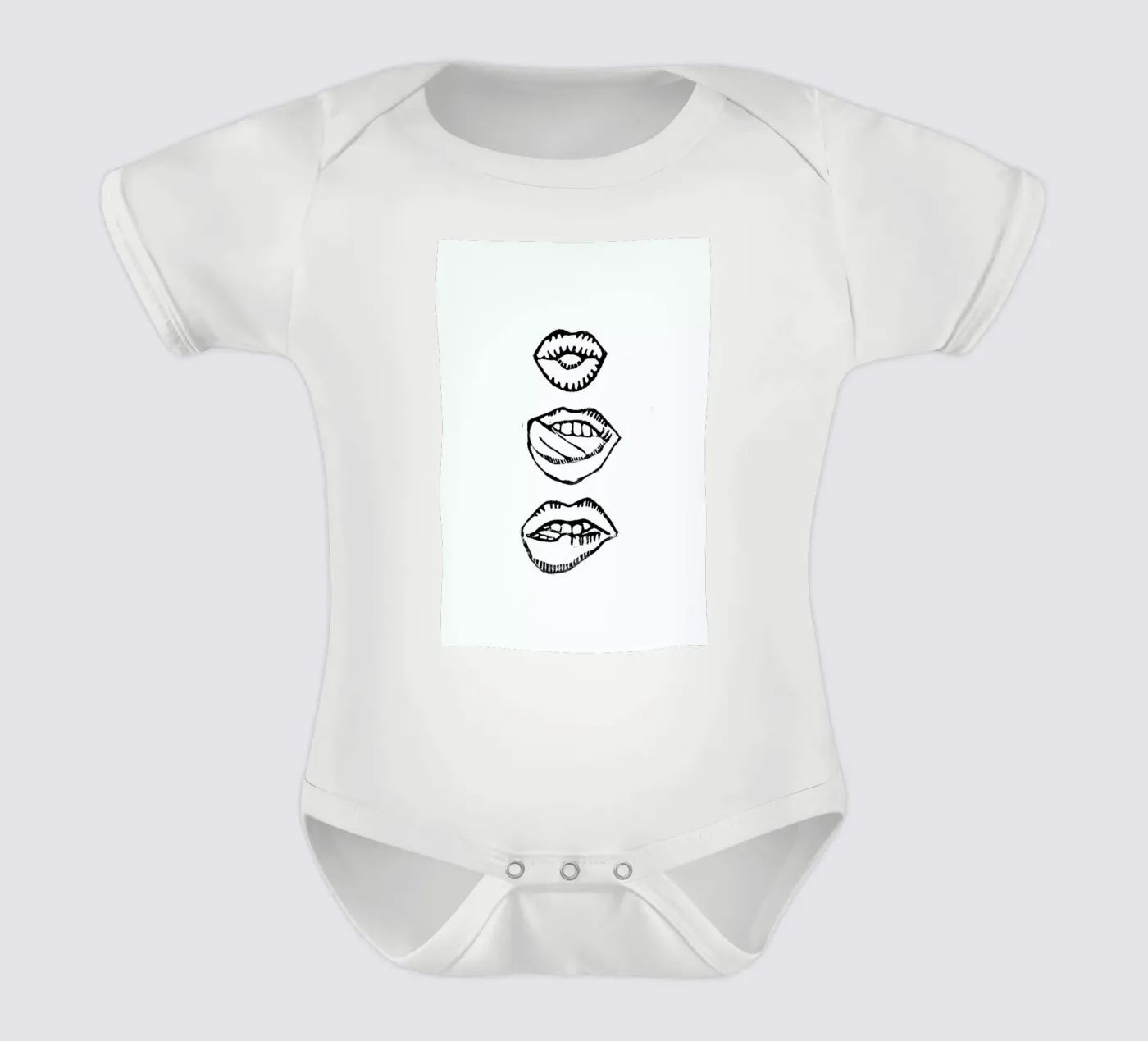 Ssh body bébé de GIGI ICÔNE