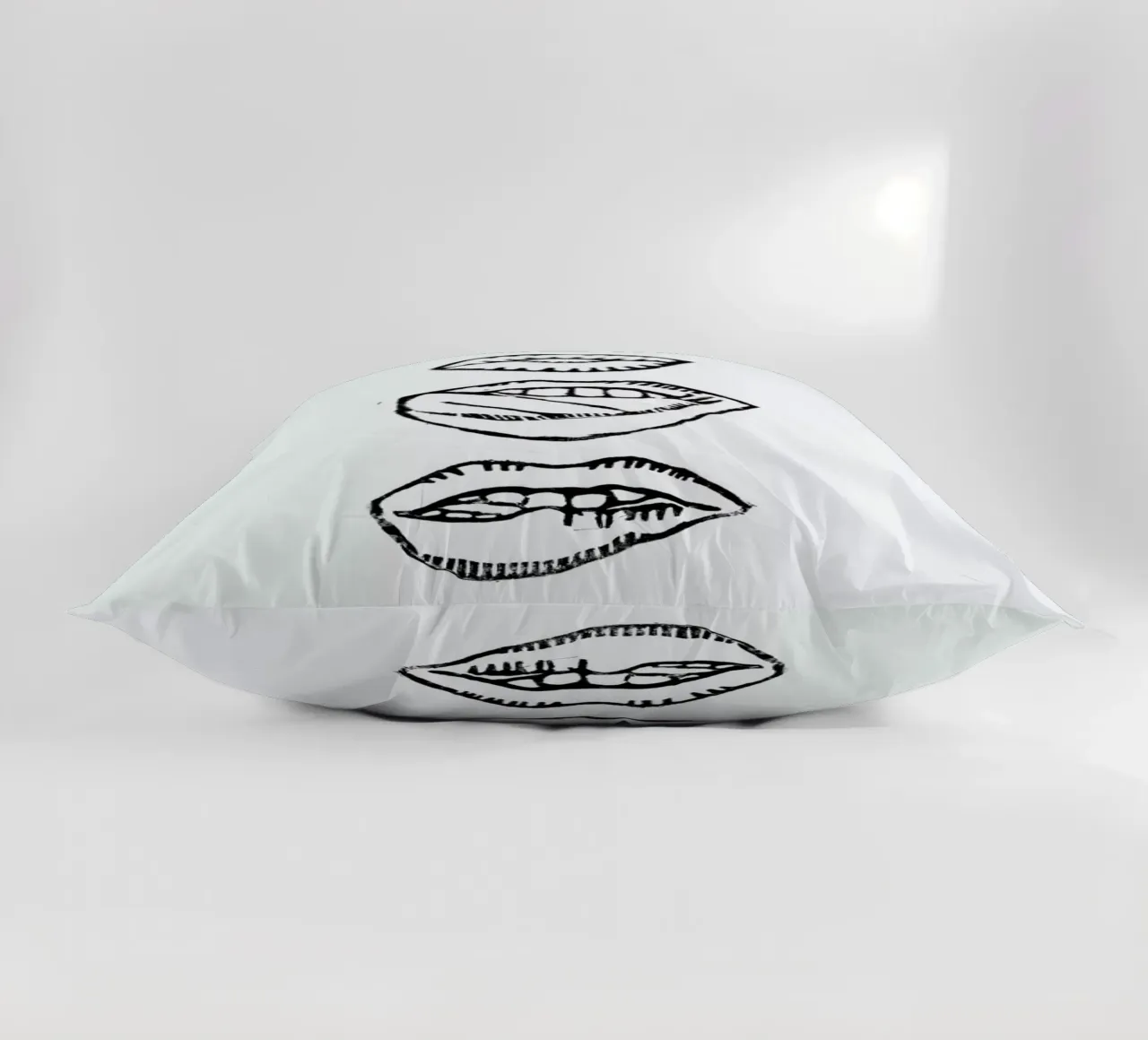 Ssh cuscino da GIGI ICÔNE