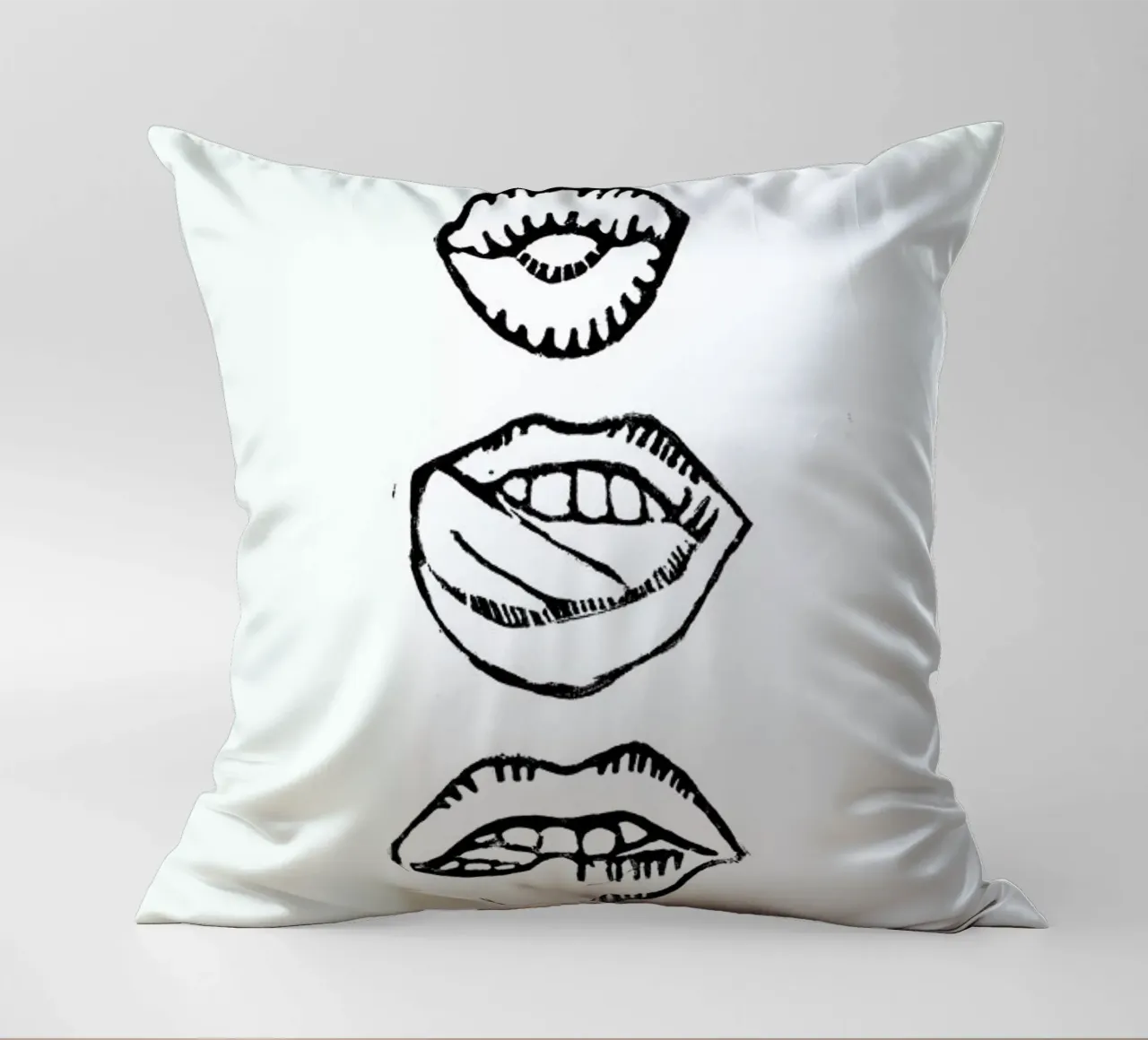 Ssh cuscino da GIGI ICÔNE