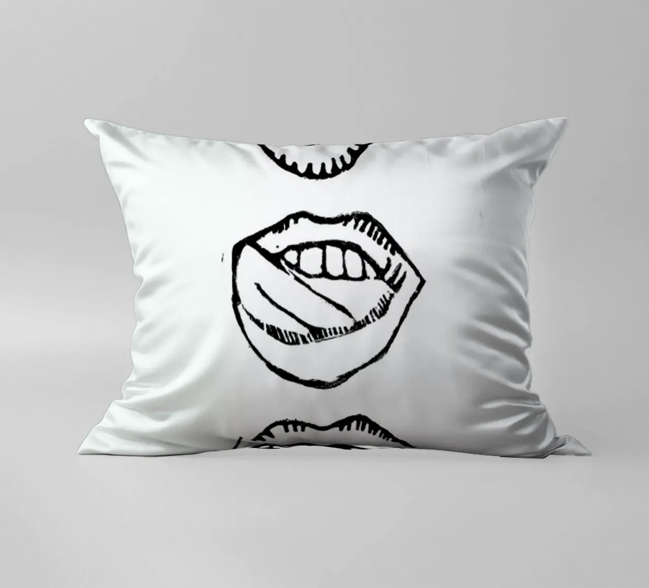 Ssh cuscino da GIGI ICÔNE