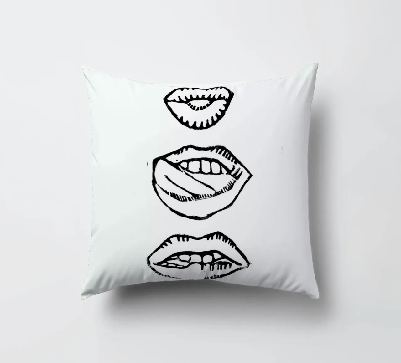 Ssh cuscino da GIGI ICÔNE