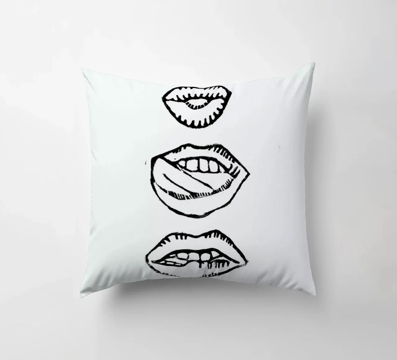 Ssh cuscino da GIGI ICÔNE