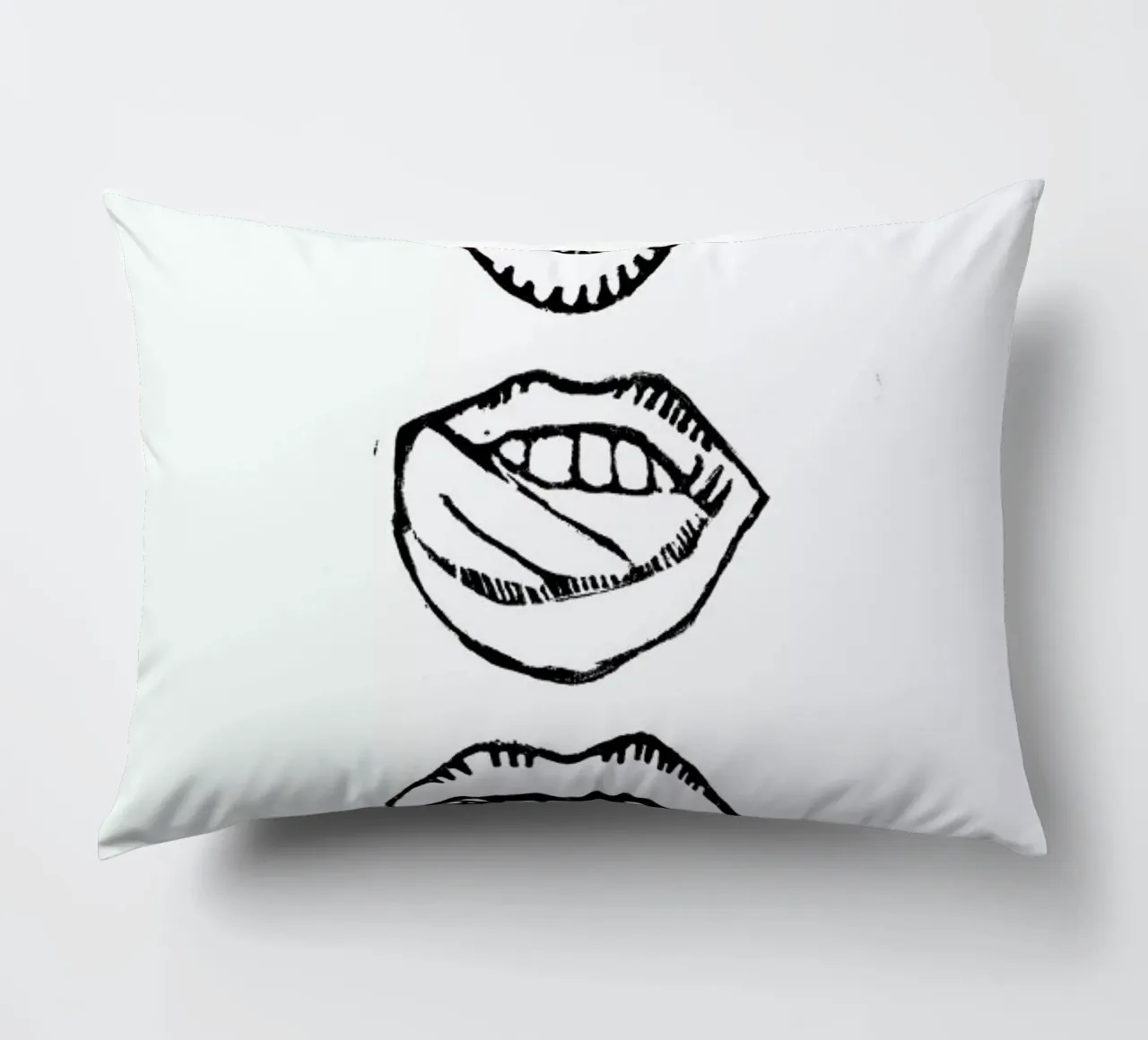 Ssh coussin de GIGI ICÔNE