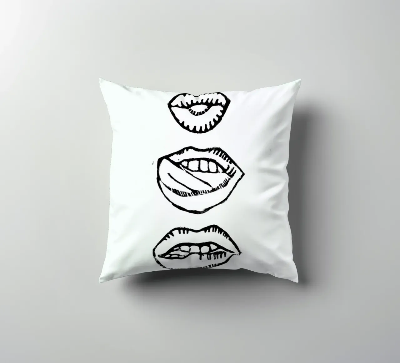 Ssh cuscino da GIGI ICÔNE