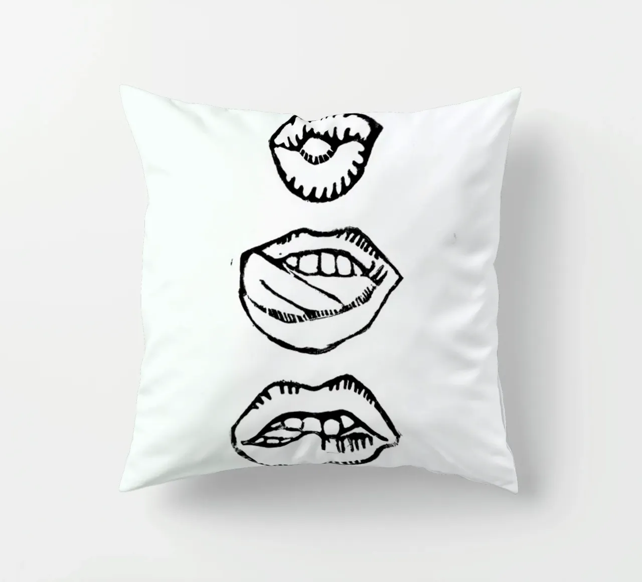 Ssh cuscino da GIGI ICÔNE