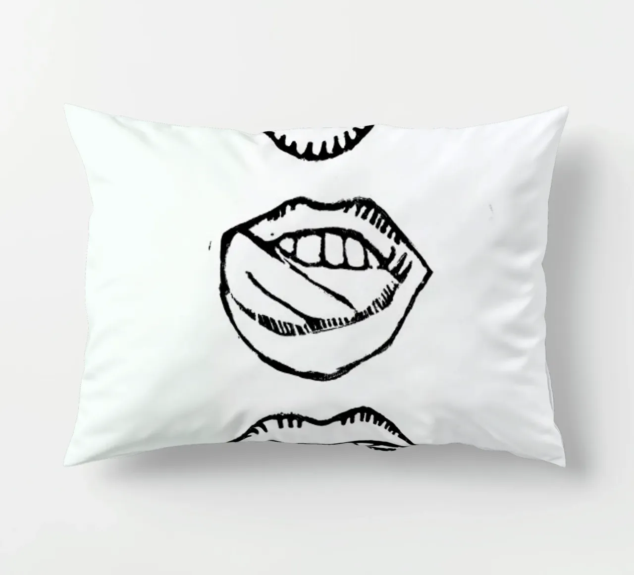 Ssh cuscino da GIGI ICÔNE