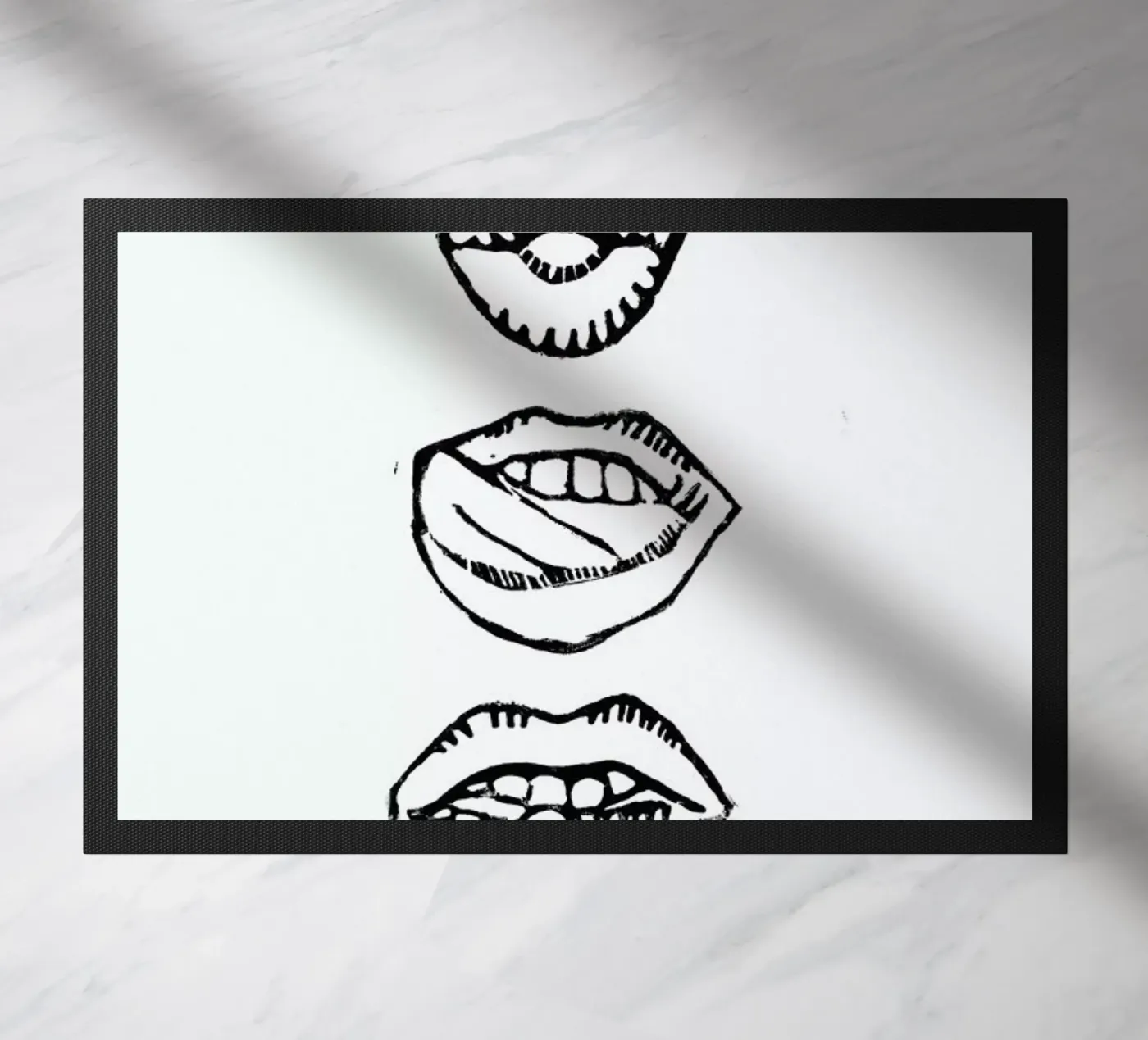 Ssh zerbino da GIGI ICÔNE